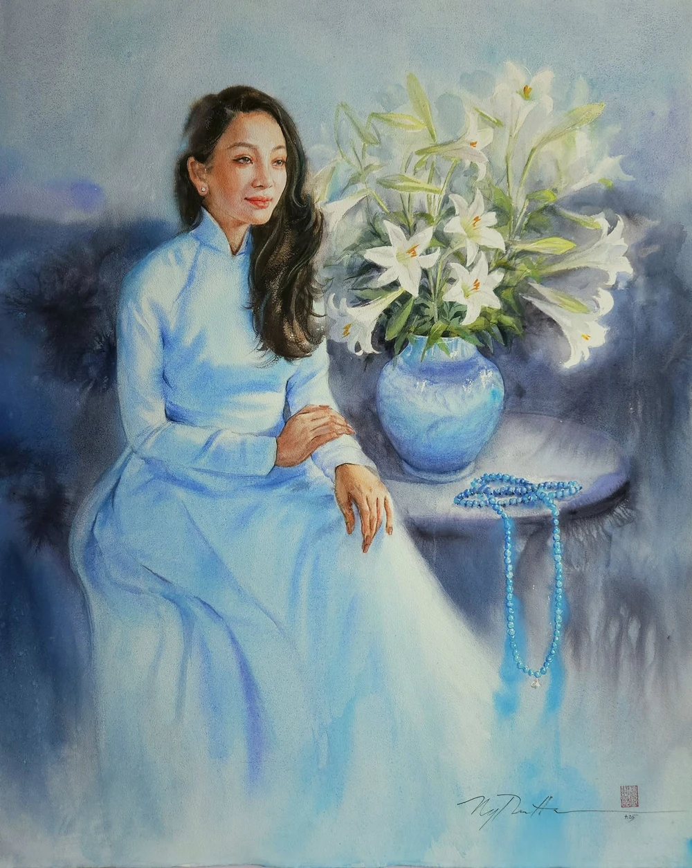 Nguyễn Thu Hà