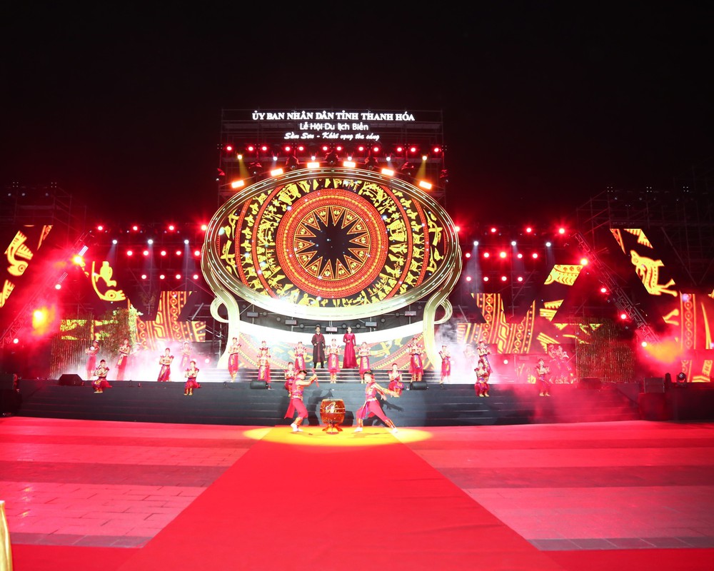 Nền tảng cho du lịch thân thiện, bền vững - Ảnh 1.