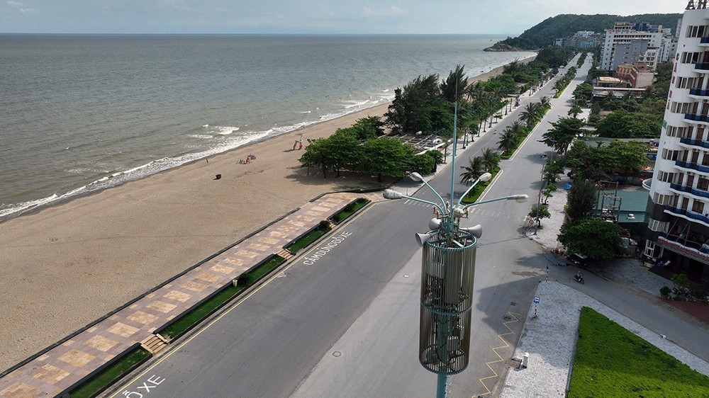 Nền tảng cho du lịch thân thiện, bền vững - Ảnh 2.