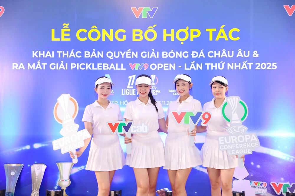 Khán giả Việt Nam được xem miễn phí các giải bóng đá hàng đầu châu Âu - Ảnh 2. Khán giả Việt Nam được xem miễn phí các giải bóng đá hàng đầu châu Âu - Ảnh 2.