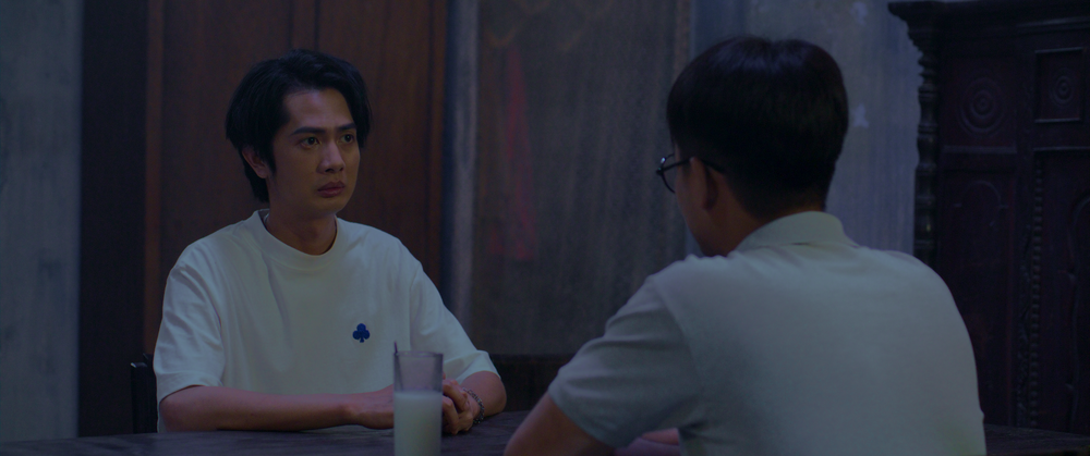 &quot;Phòng trọ ma bầu&quot; gây bất ngờ khi hé lộ dàn diễn viên quen mặt  - Ảnh 3.