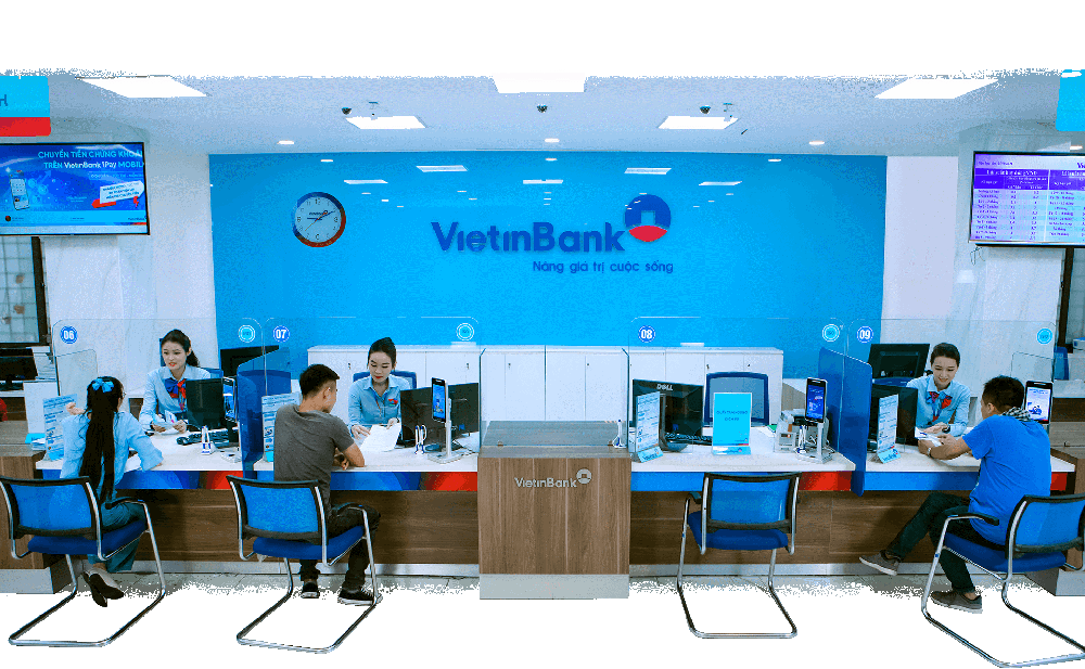 Xu hướng dòng tiền cuối năm: Tiết kiệm ngân hàng trở thành lựa chọn tối ưu - Ảnh 1.