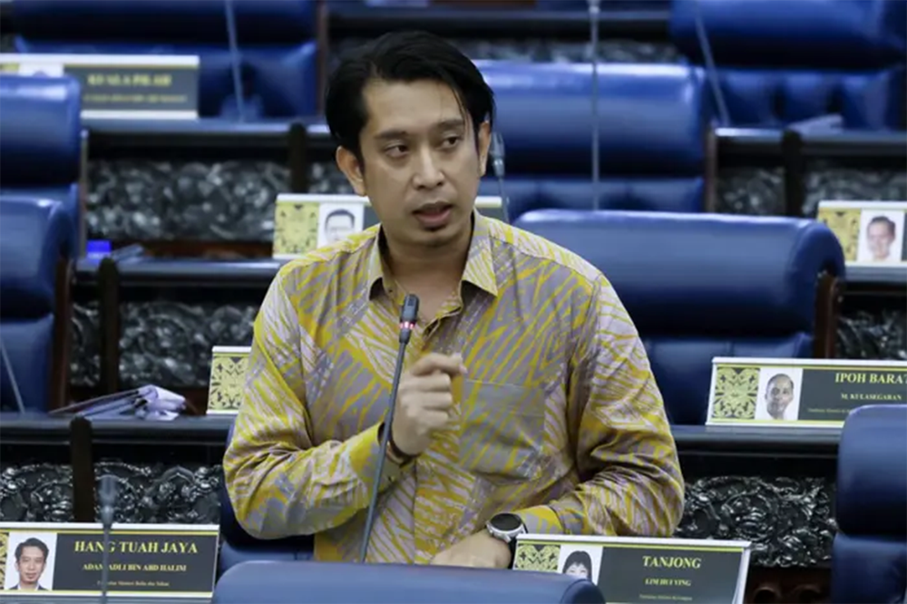 Malaysia tham dự SEA Games 2025 với số lượng thành viên lớn nhất trong lịch sử - Ảnh 2.