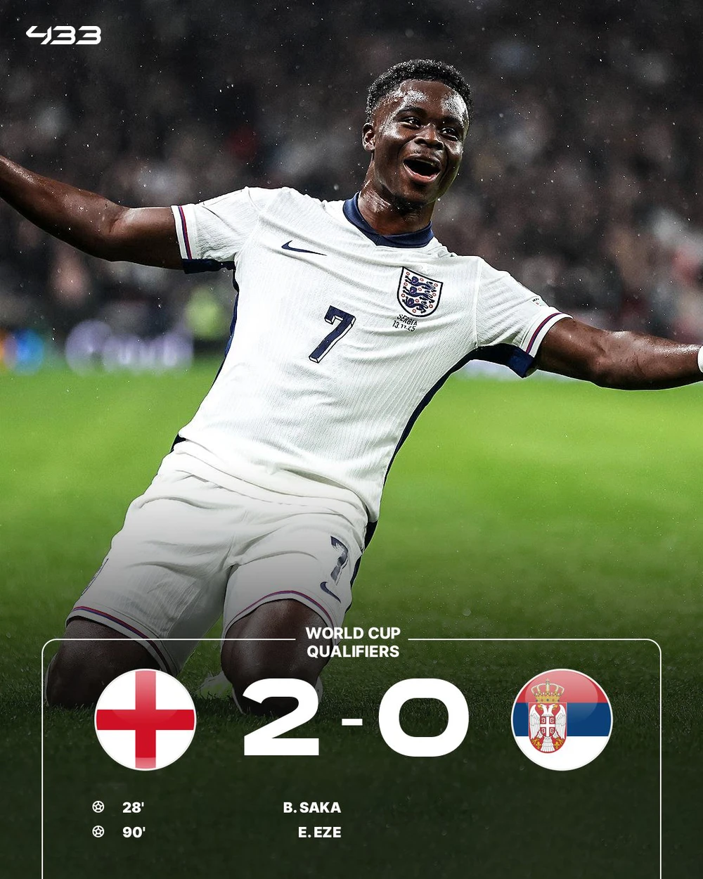 Kết quả bóng đá: ĐT Pháp đoạt vé dự World Cup, Ronaldo nhận thẻ đỏ khi Bồ Đào Nha thua sốc - Ảnh 5. Kết quả bóng đá: ĐT Pháp đoạt vé dự World Cup, Ronaldo nhận thẻ đỏ khi Bồ Đào Nha thua sốc - Ảnh 5.