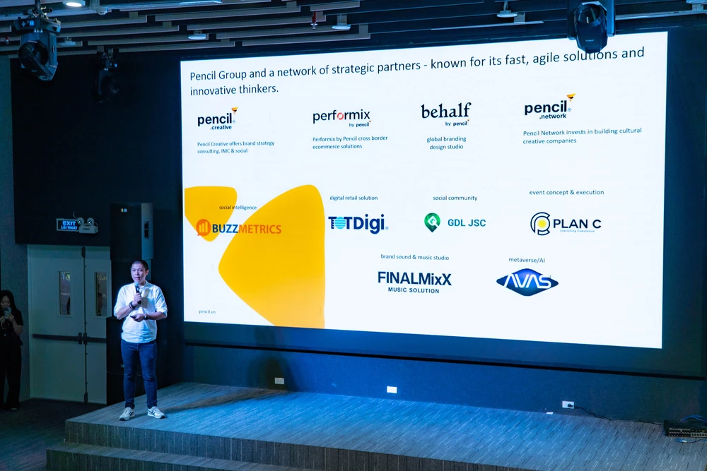 Vietnam CultureTech 2025: Công nghệ – sức bật mới của công nghiệp văn hoá Việt Nam - Ảnh 3.