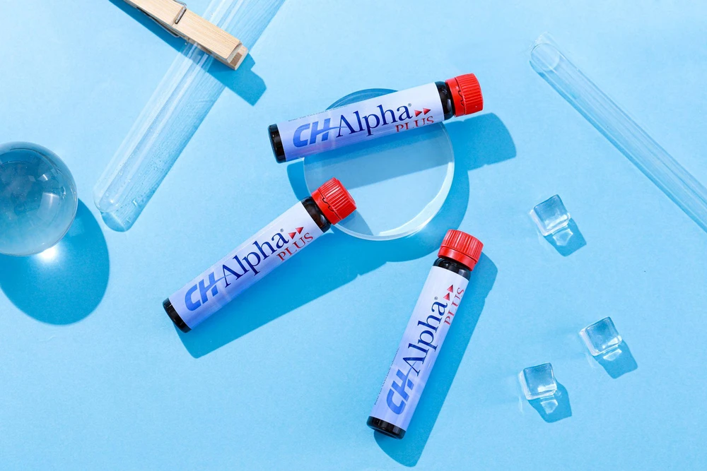 Collagen và GLucosamine: Hiểu rõ cơ chế để sử dụng phù hợp với vấn đề xương sụn khớp - Ảnh 3.