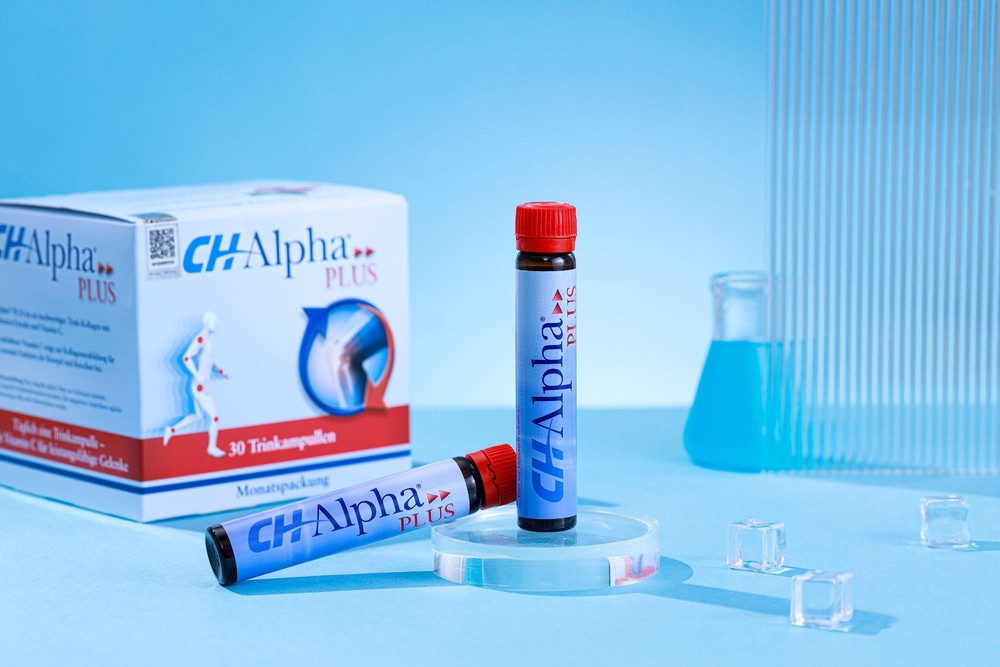 Collagen và GLucosamine: Hiểu rõ cơ chế để sử dụng phù hợp với vấn đề xương sụn khớp - Ảnh 4.