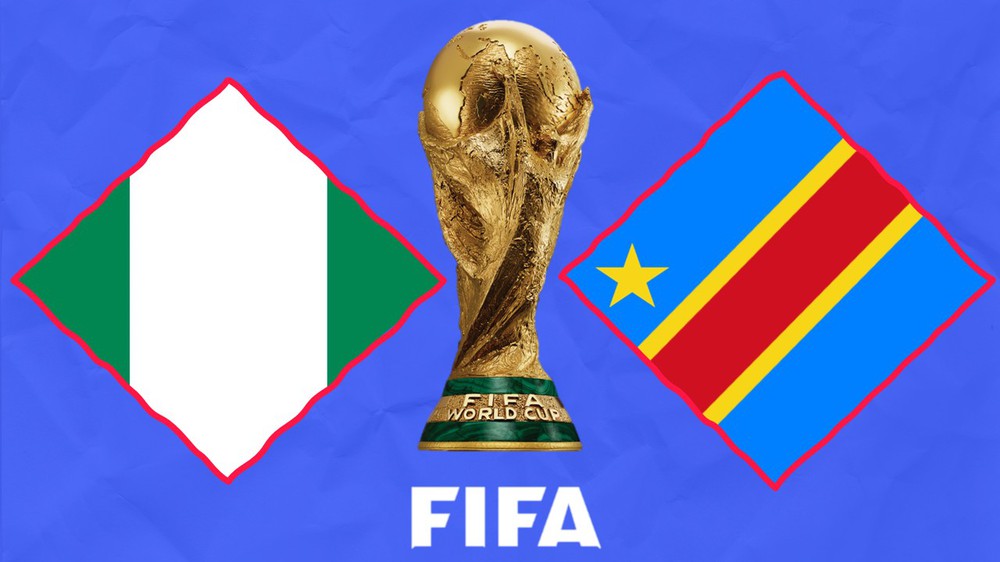Nhận định, soi tỷ lệ Nigeria vs Congo 02h00 ngày 17/11, vòng loại World Cup 2026 - Ảnh 1. Nhận định, soi tỷ lệ Nigeria vs Congo 02h00 ngày 17/11, vòng loại World Cup 2026 - Ảnh 1.