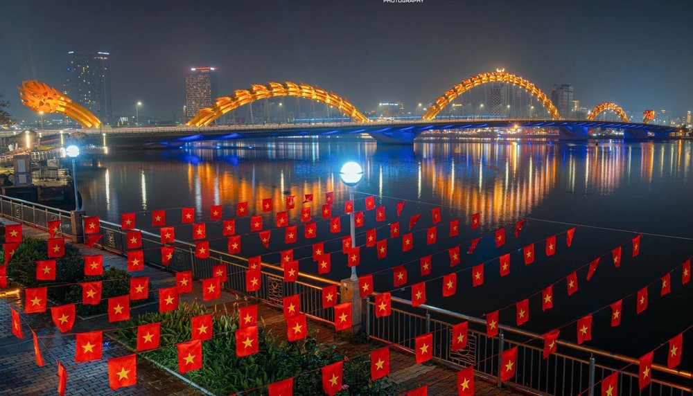 Đà Nẵng tìm hướng mới định vị điểm đến quốc tế - Ảnh 3.