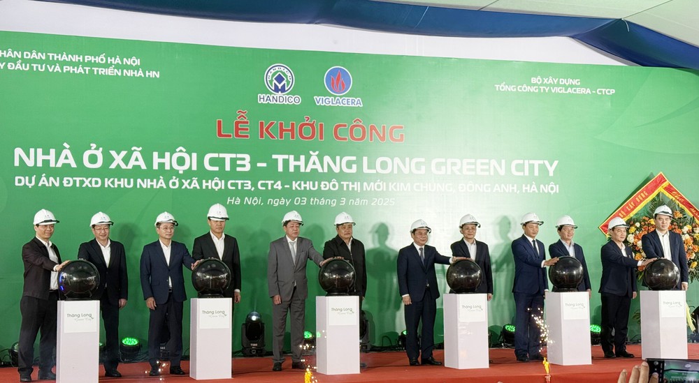 Nguồn cung căn hộ tại Hà Nội sẽ dồi dào hơn kể từ năm 2026 - Ảnh 1.
