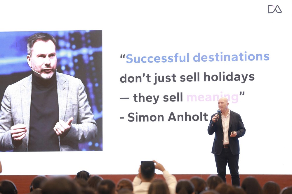 Đà Nẵng tìm hướng mới định vị điểm đến quốc tế - Ảnh 2.