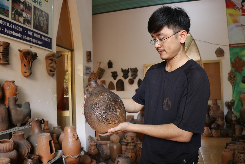 Khánh Hòa phát huy giá trị di sản văn hóa gắn với phát triển kinh tế - Ảnh 4. Khánh Hòa phát huy giá trị di sản văn hóa gắn với phát triển kinh tế - Ảnh 4.