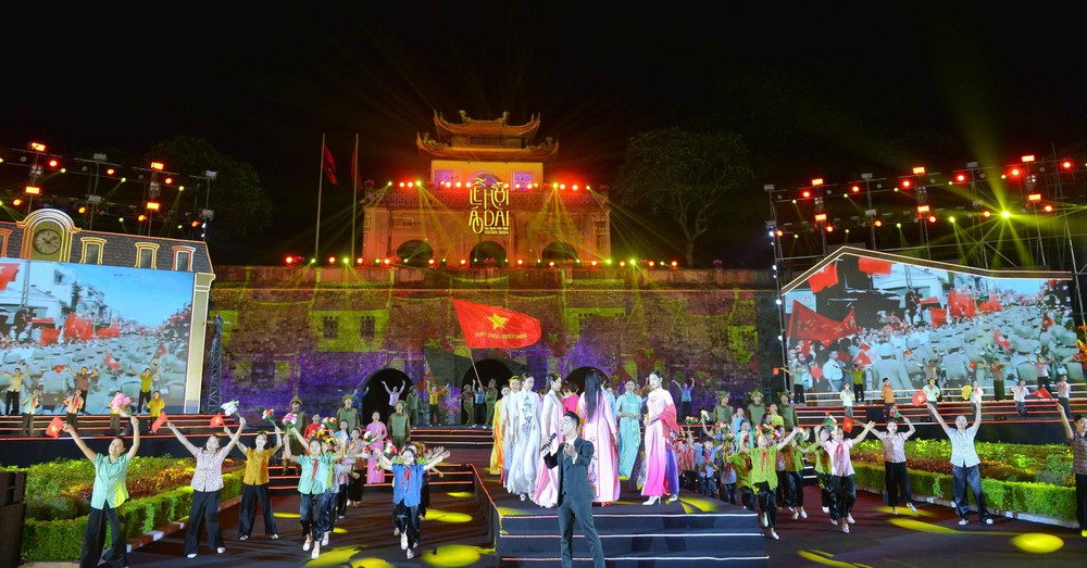 Ban hành Bộ tiêu chí quốc gia về phát triển văn hóa toàn diện các cấp giai đoạn 2025 - 2030 - Ảnh 1.