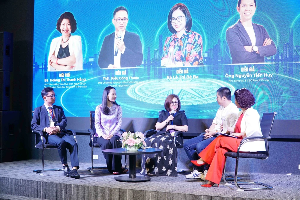 Tạo sức bật mới cho công nghiệp văn hóa từ công nghệ - Ảnh 2.