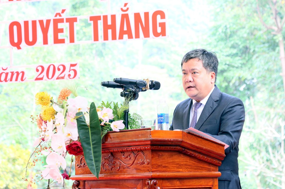 Nâng tầm Di tích quốc gia đặc biệt Hang Tám Cô - Ảnh 2.