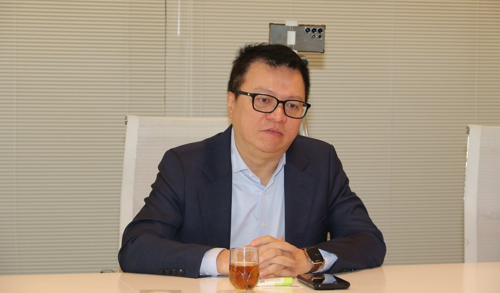 Thúc đẩy hợp tác báo chí giữa Việt Nam và Hàn Quốc trong kỷ nguyên AI - Ảnh 2. Thúc đẩy hợp tác báo chí giữa Việt Nam và Hàn Quốc trong kỷ nguyên AI - Ảnh 2.