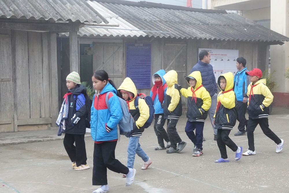 Sắp có mưa lớn diện rộng, khả năng các sông từ Quảng Trị đến Đắk Lắk sẽ xuất hiện lũ - Ảnh 1. Sắp có mưa lớn diện rộng, khả năng các sông từ Quảng Trị đến Đắk Lắk sẽ xuất hiện lũ - Ảnh 1.