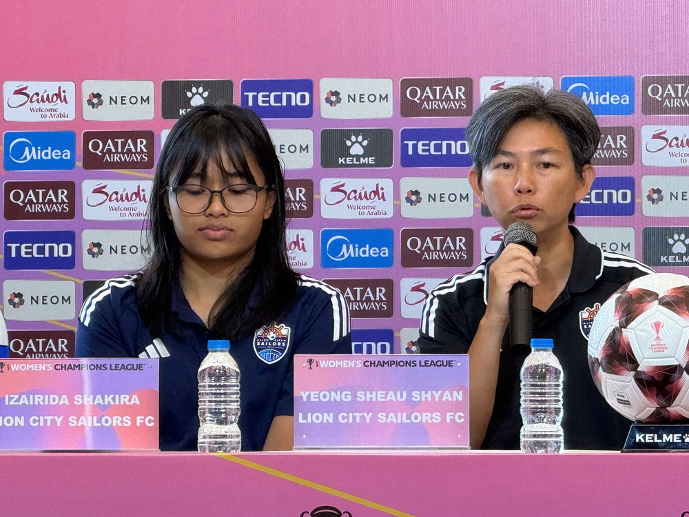 Huỳnh Như cùng đồng đội TP.HCM quyết thắng để lấy vé sớm vào tứ kết giải châu lục - Ảnh 2. Huỳnh Như cùng đồng đội TP.HCM quyết thắng để lấy vé sớm vào tứ kết giải châu lục - Ảnh 2.