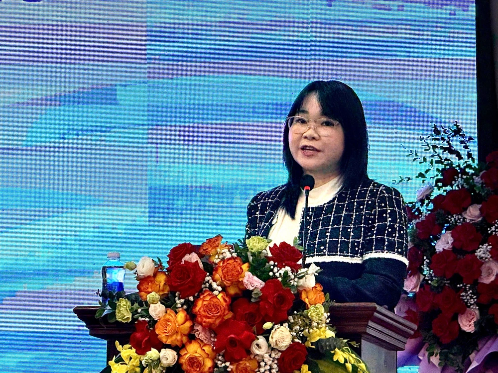 Người viết trẻ “cất tiếng” về diện mạo nửa thế kỷ của văn học Việt Nam - Ảnh 5. Người viết trẻ “cất tiếng” về diện mạo nửa thế kỷ của văn học Việt Nam - Ảnh 5.