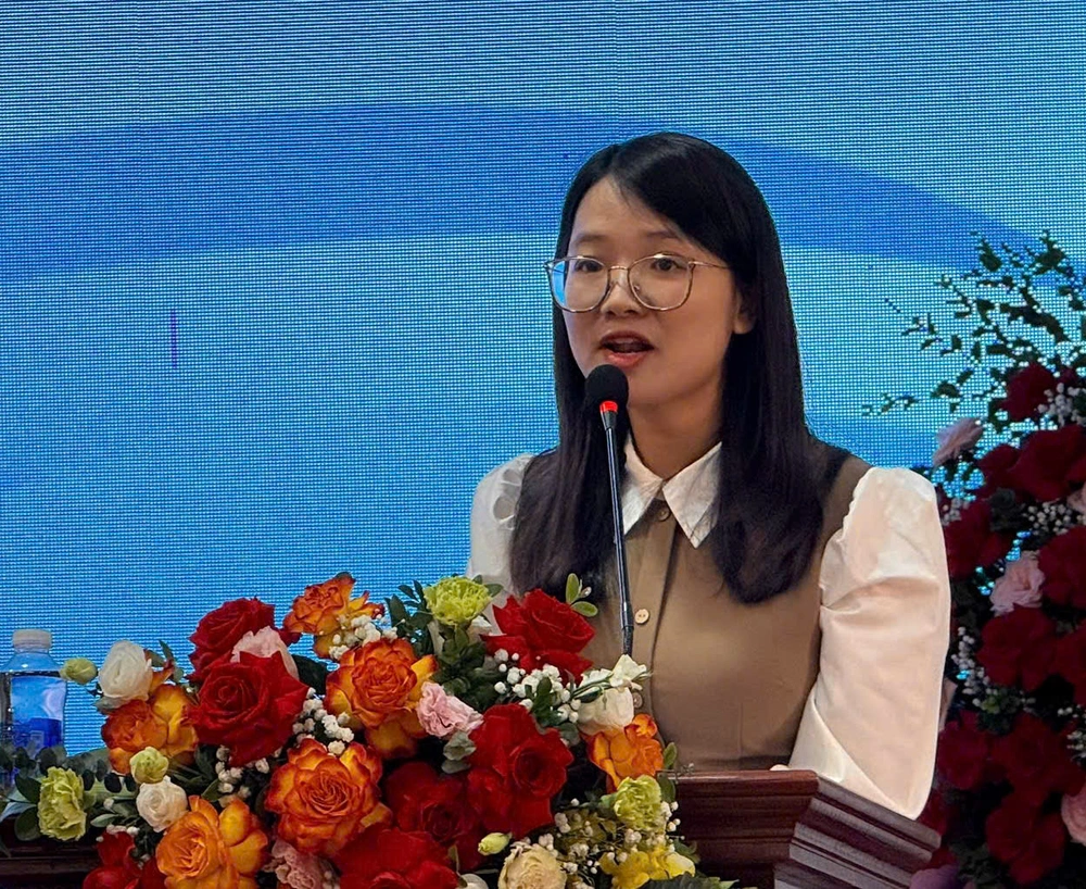 Người viết trẻ “cất tiếng” về diện mạo nửa thế kỷ của văn học Việt Nam - Ảnh 3. Người viết trẻ “cất tiếng” về diện mạo nửa thế kỷ của văn học Việt Nam - Ảnh 3.