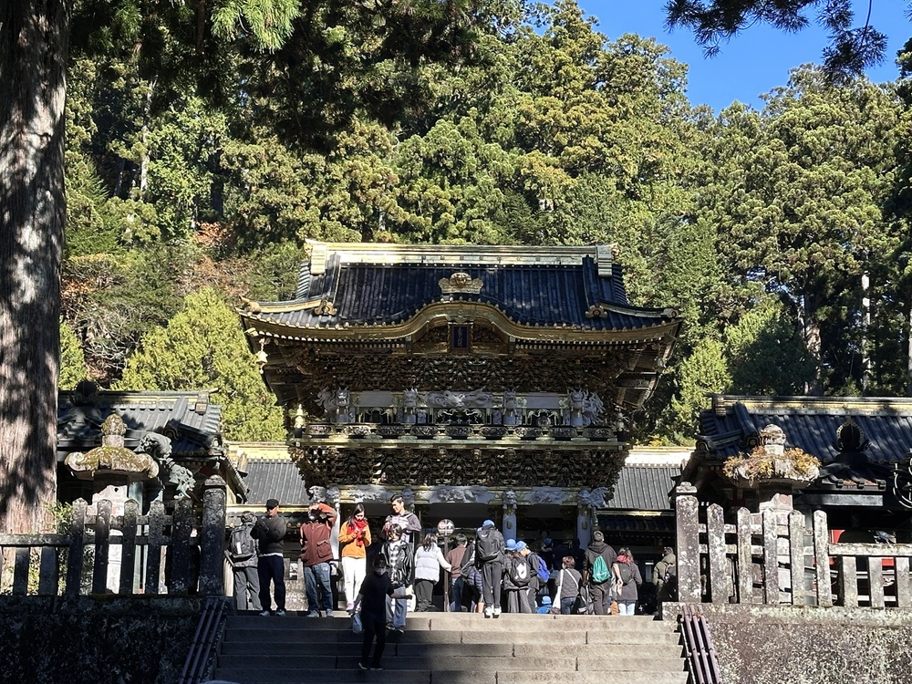 Nikko – Mùa thu rực rỡ giữa núi rừng - Ảnh 10. Nikko – Mùa thu rực rỡ giữa núi rừng - Ảnh 10.