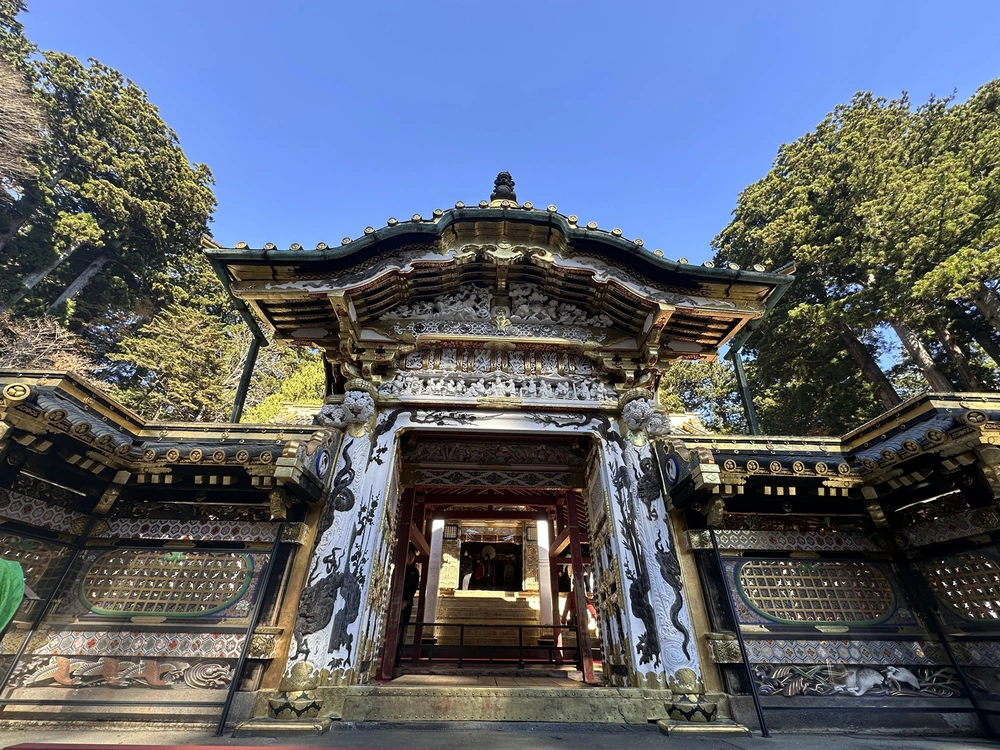 Nikko – Mùa thu rực rỡ giữa núi rừng - Ảnh 8. Nikko – Mùa thu rực rỡ giữa núi rừng - Ảnh 8.