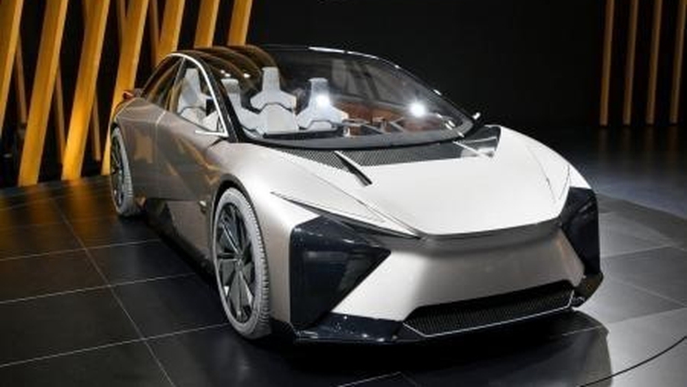 Doanh nghiệp ô tô bước vào cuộc cạnh tranh khốc liệt - Ảnh 2. Doanh nghiệp ô tô bước vào cuộc cạnh tranh khốc liệt - Ảnh 2.