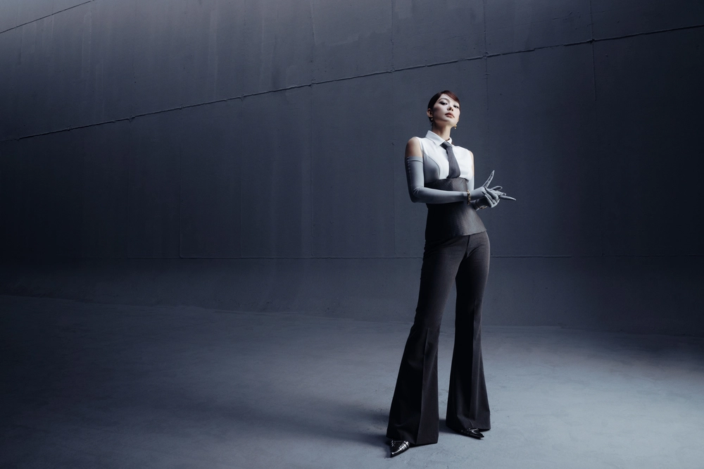 MV mới của ca sĩ Minh Hằng đạt hơn 1,6 triệu view sau 3 ngày ra mắt - Ảnh 1. MV mới của ca sĩ Minh Hằng đạt hơn 1,6 triệu view sau 3 ngày ra mắt - Ảnh 1.