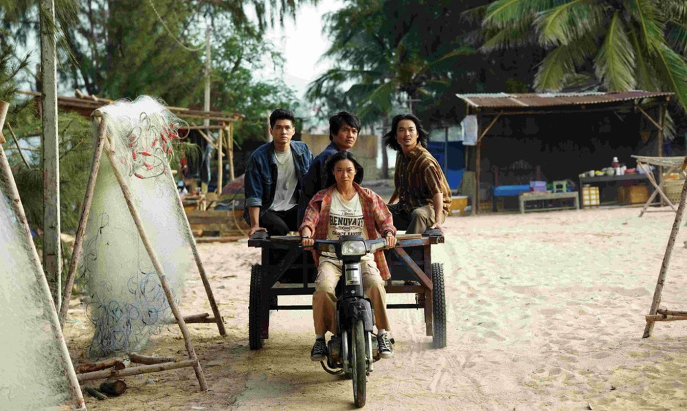 Phim "Truy tìm long diên hương": Hướng đi mới cho phim hành động - Ảnh 4. Phim "Truy tìm long diên hương": Hướng đi mới cho phim hành động - Ảnh 4.