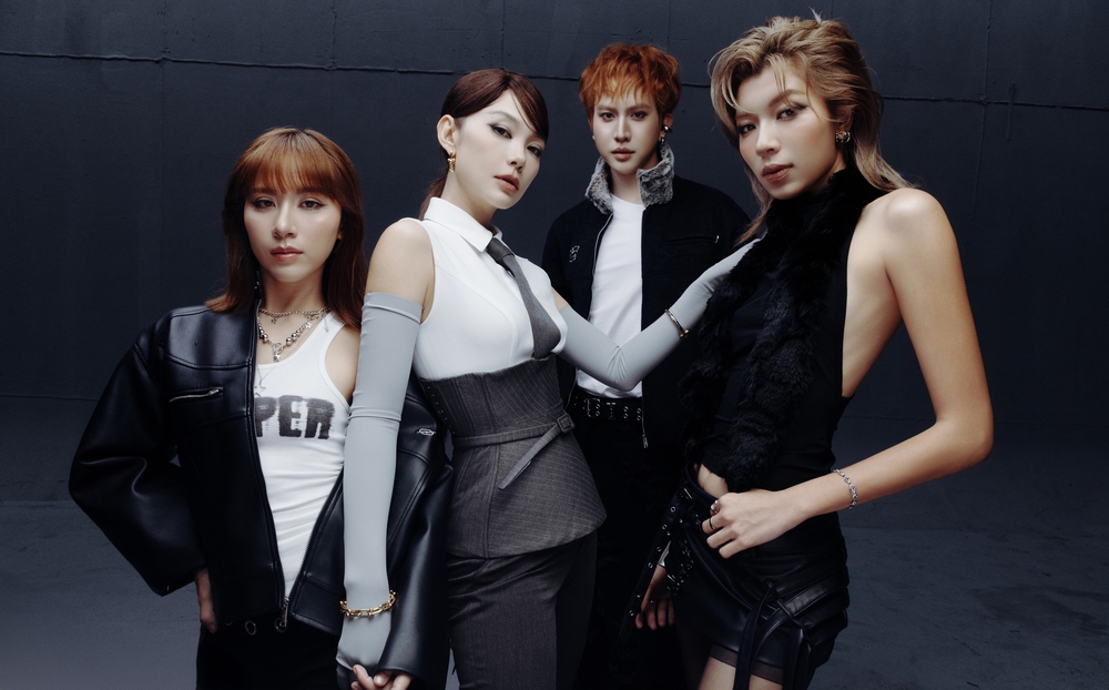 MV mới của ca sĩ Minh Hằng đạt hơn 1,6 triệu view sau 3 ngày ra mắt - Ảnh 5. MV mới của ca sĩ Minh Hằng đạt hơn 1,6 triệu view sau 3 ngày ra mắt - Ảnh 5.