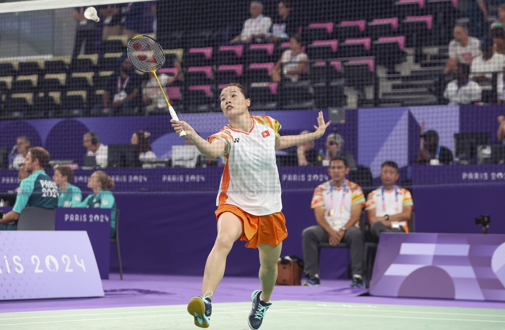 Thước đo SEA Games  - Ảnh 1.