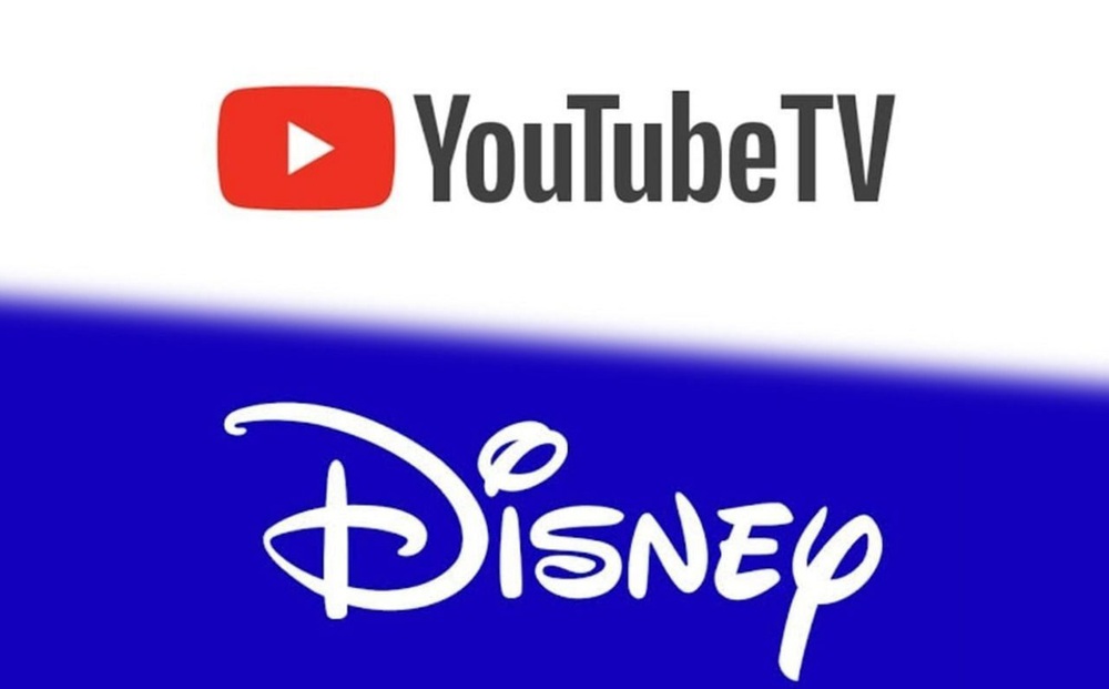Disney và YouTube TV đạt thỏa thuận, chấm dứt gián đoạn dịch vụ - Ảnh 1. Disney và YouTube TV đạt thỏa thuận, chấm dứt gián đoạn dịch vụ - Ảnh 1.
