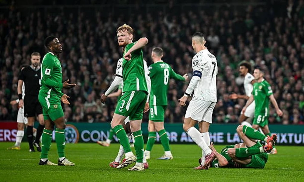 World Cup cần Ronaldo nhưng… - Ảnh 1.