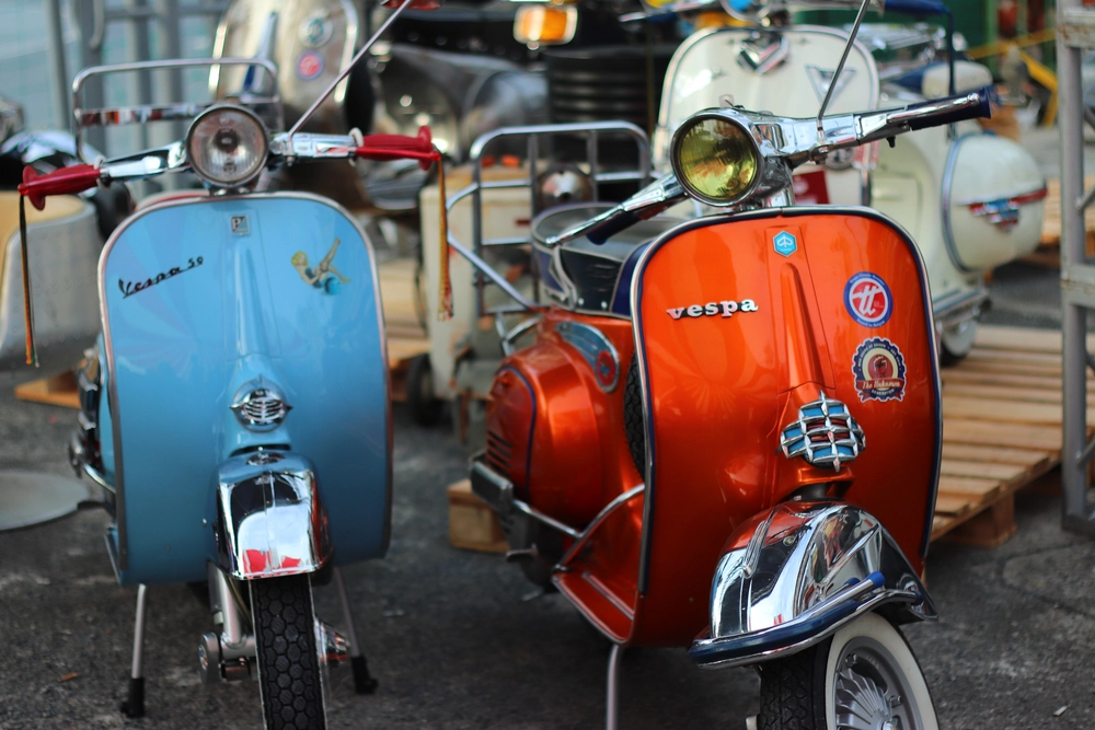 WOW FEST 2025: Ngày hội của cộng đồng chơi xe và văn hoá đường phố - Ảnh 4. WOW FEST 2025: Ngày hội của cộng đồng chơi xe và văn hoá đường phố - Ảnh 4.