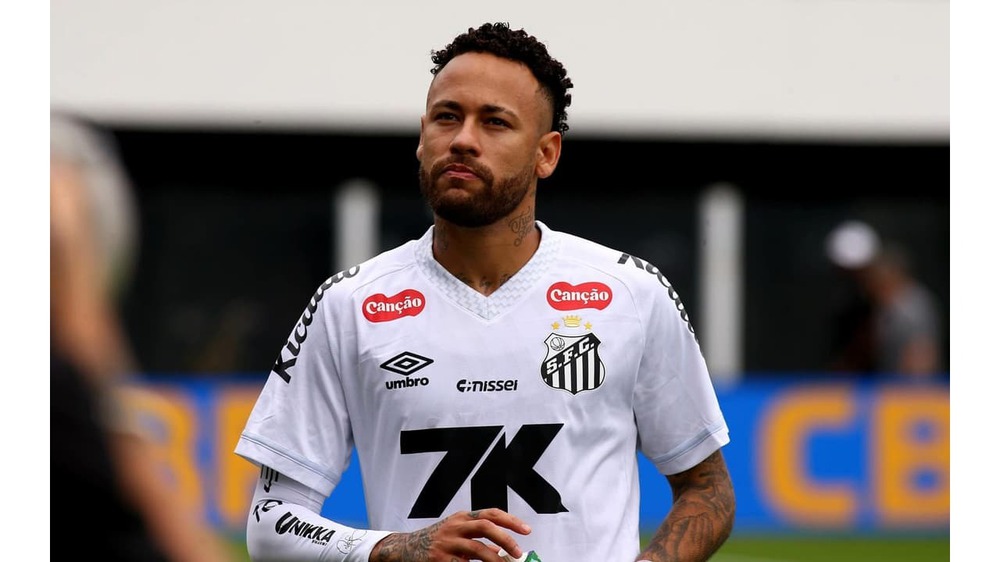 Neymar vẫn chờ một bước ngoặt cuối cùng của sự nghiệp - Ảnh 1. Neymar vẫn chờ một bước ngoặt cuối cùng của sự nghiệp - Ảnh 1.