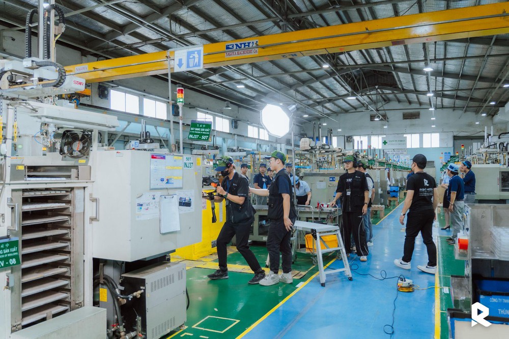 Top 7 công ty làm phim doanh nghiệp uy tín với chi phí hợp lý - Ảnh 1. Top 7 công ty làm phim doanh nghiệp uy tín với chi phí hợp lý - Ảnh 1.