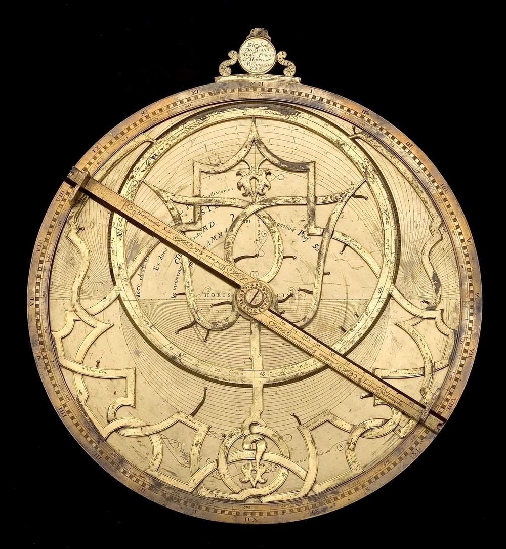 Thước trắc tinh 500 năm tuổi "hồi hương" sau hành trình kỳ lạ - Ảnh 2. Thước trắc tinh 500 năm tuổi "hồi hương" sau hành trình kỳ lạ - Ảnh 2.