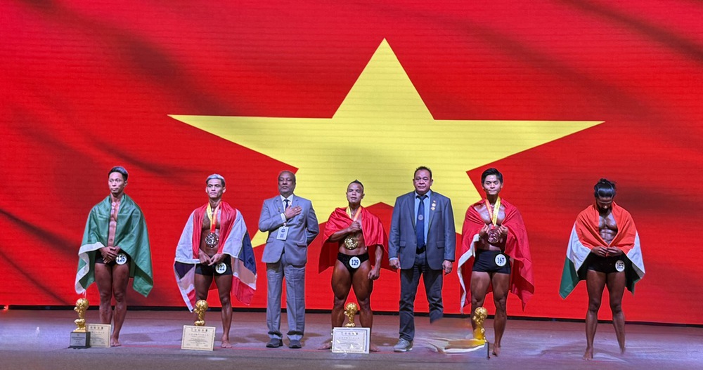 Tin nóng thể thao tối 18/11: Xác định địa điểm tổ chức vòng 2 Giải bóng chuyền VĐQG 2026 - Ảnh 2.