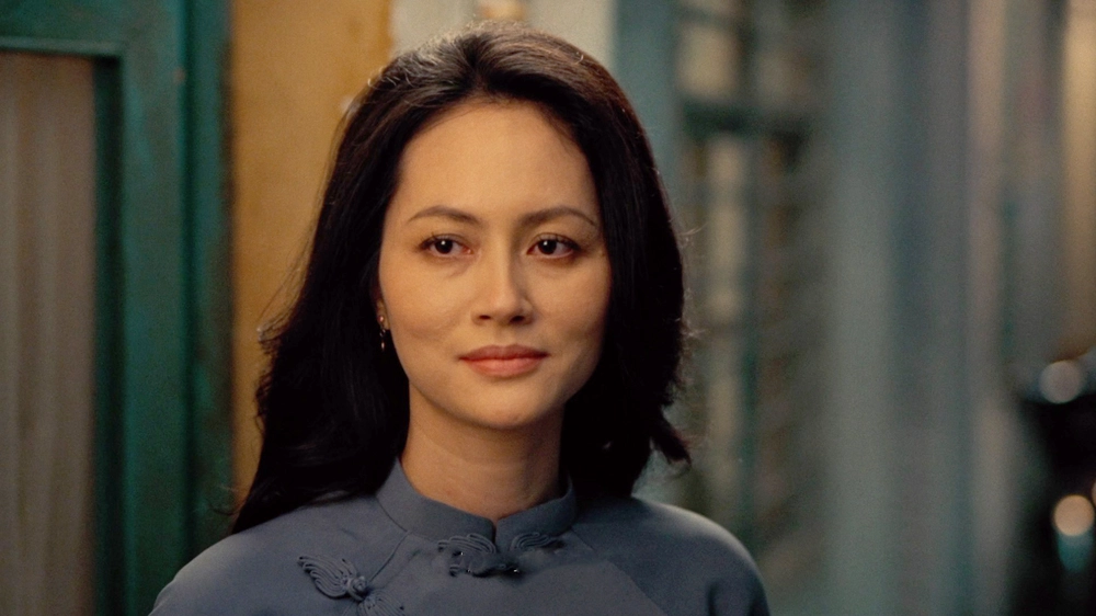 Phim "Quán Kỳ Nam": Chuyện tình đẹp, nhiều vấn vương - Ảnh 2. Phim "Quán Kỳ Nam": Chuyện tình đẹp, nhiều vấn vương - Ảnh 2.