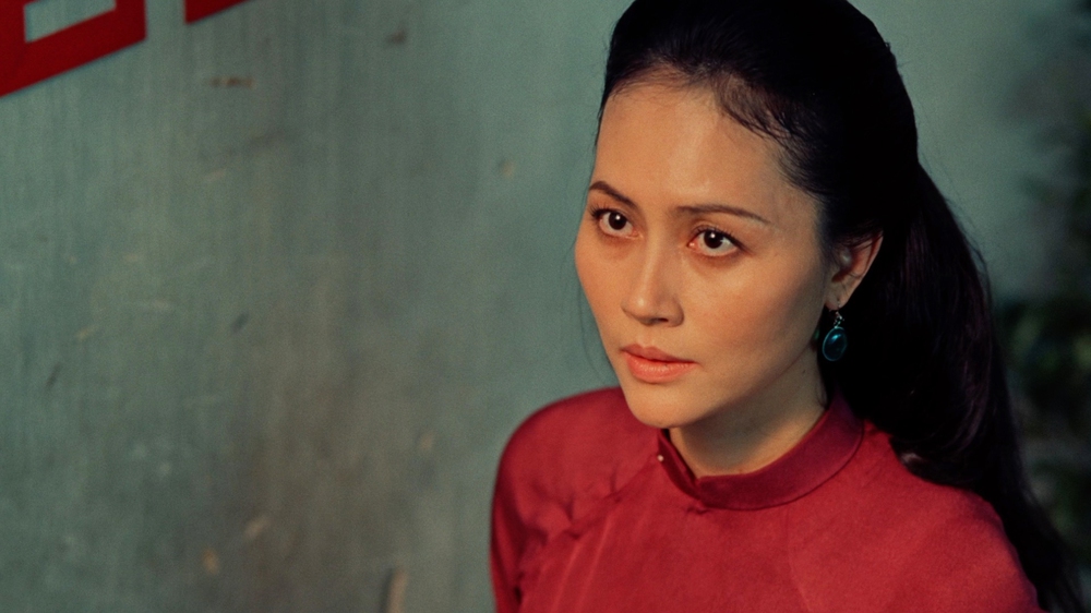 Phim "Quán Kỳ Nam": Chuyện tình đẹp, nhiều vấn vương - Ảnh 1. Phim "Quán Kỳ Nam": Chuyện tình đẹp, nhiều vấn vương - Ảnh 1.