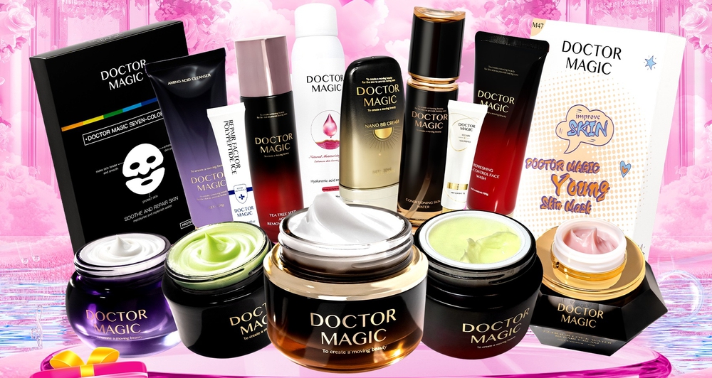 Bộ Y tế khuyến cáo thận trọng khi sử dụng mỹ phẩm do Công ty Mailisa nhập khẩu, công bố - Ảnh 1.