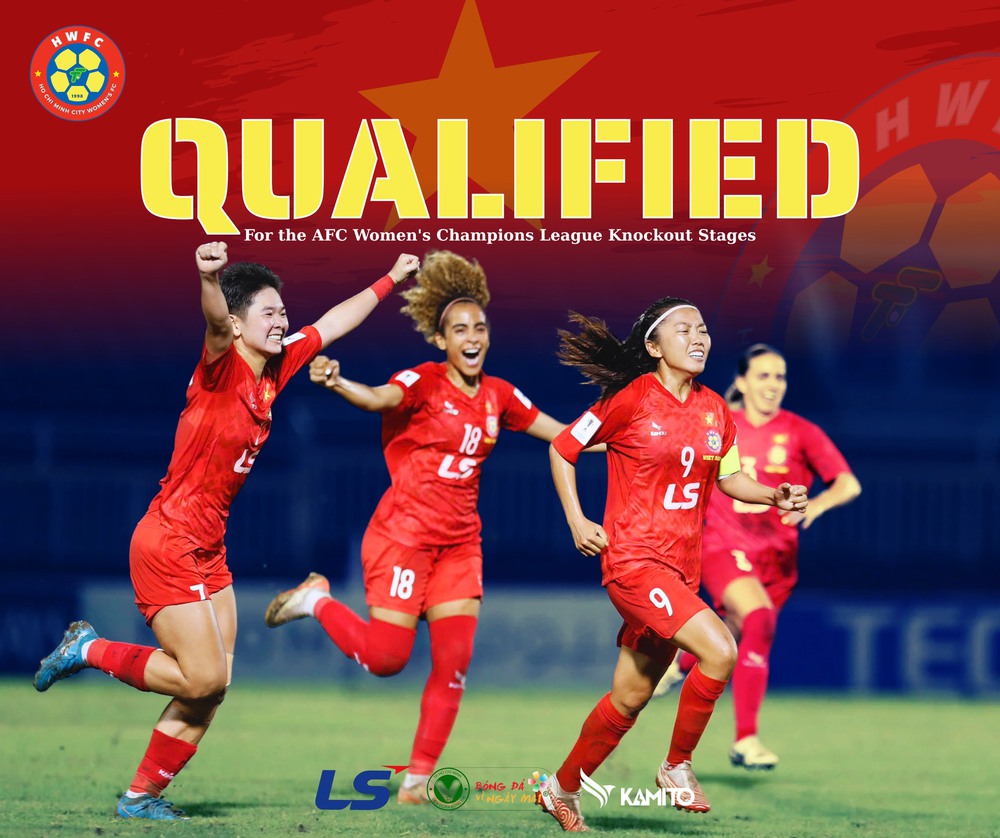 Tin nóng bóng đá Việt hôm nay 19/11: Xuân Son tái xuất cùng đội tuyển Việt Nam; Văn Trường có thể lỡ SEA Games 33 - Ảnh 3. Tin nóng bóng đá Việt hôm nay 19/11: Xuân Son tái xuất cùng đội tuyển Việt Nam; Văn Trường có thể lỡ SEA Games 33 - Ảnh 3.