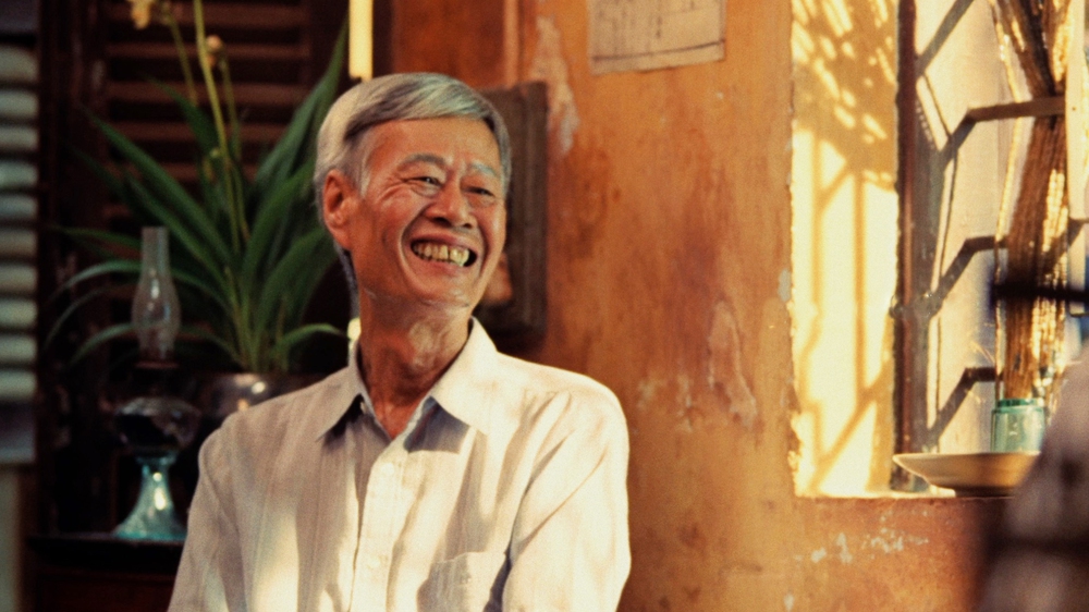 Phim "Quán Kỳ Nam": Chuyện tình đẹp, nhiều vấn vương - Ảnh 3. Phim "Quán Kỳ Nam": Chuyện tình đẹp, nhiều vấn vương - Ảnh 3.