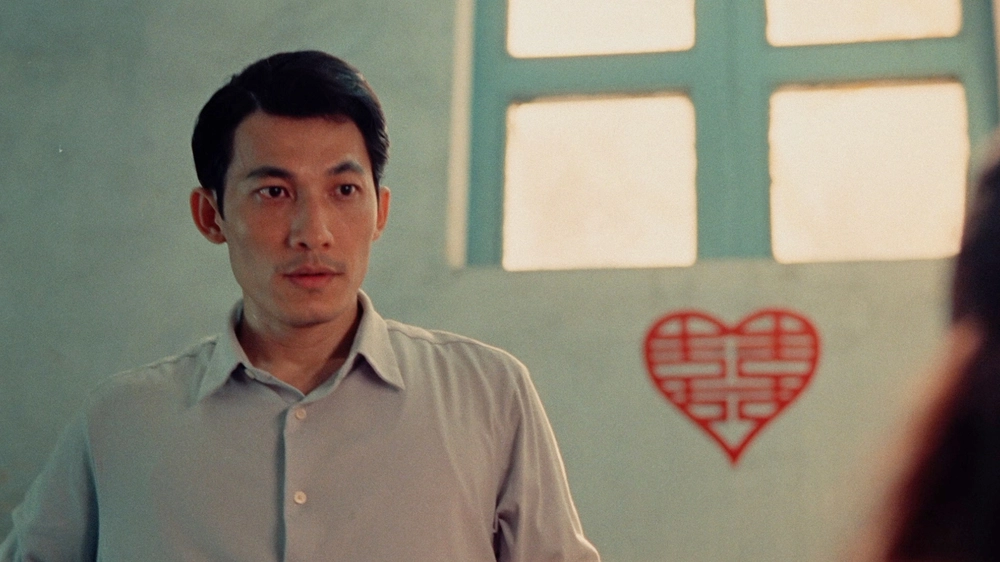 Phim "Quán Kỳ Nam": Chuyện tình đẹp, nhiều vấn vương - Ảnh 7. Phim "Quán Kỳ Nam": Chuyện tình đẹp, nhiều vấn vương - Ảnh 7.