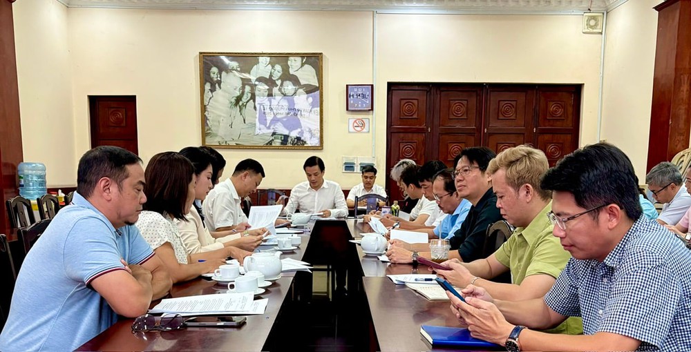 TPHCM sẵn sàng cho liên hoan Võ thuật quốc tế 2025 - Ảnh 3. TPHCM sẵn sàng cho liên hoan Võ thuật quốc tế 2025 - Ảnh 3.