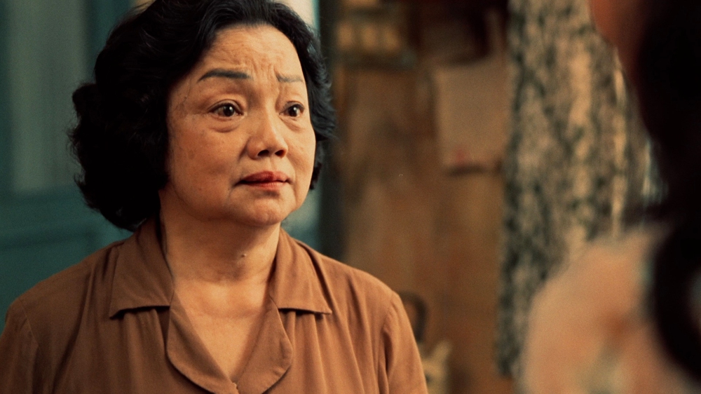 Phim "Quán Kỳ Nam": Chuyện tình đẹp, nhiều vấn vương - Ảnh 4. Phim "Quán Kỳ Nam": Chuyện tình đẹp, nhiều vấn vương - Ảnh 4.