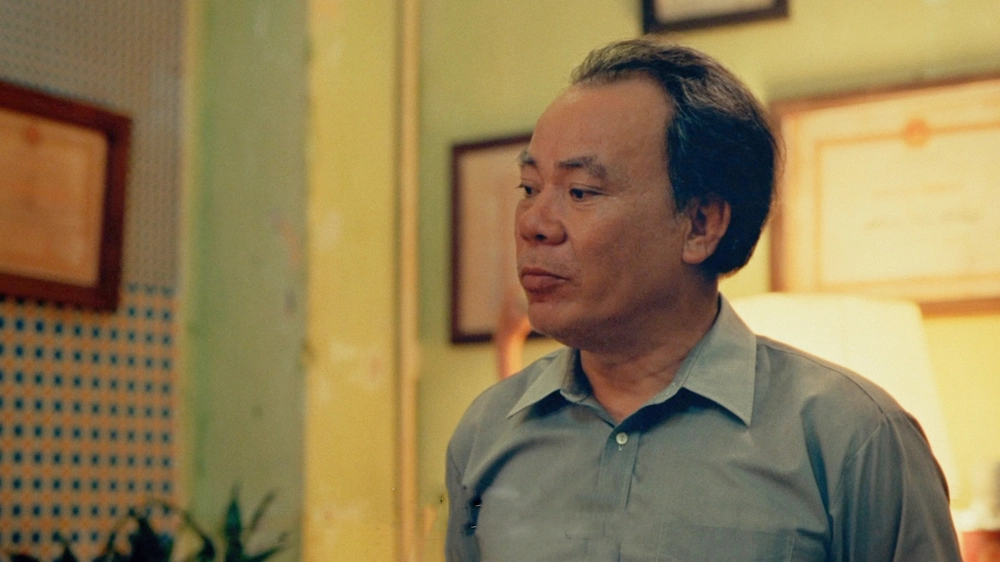 Phim "Quán Kỳ Nam": Chuyện tình đẹp, nhiều vấn vương - Ảnh 6. Phim "Quán Kỳ Nam": Chuyện tình đẹp, nhiều vấn vương - Ảnh 6.