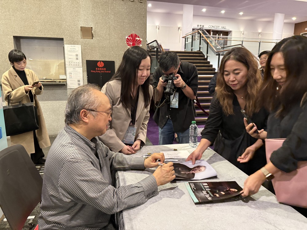 Đặc sắc Việt Nam tại Lễ hội văn hóa châu Á ở Hong Kong (Trung Quốc) - Ảnh 5. Đặc sắc Việt Nam tại Lễ hội văn hóa châu Á ở Hong Kong (Trung Quốc) - Ảnh 5.