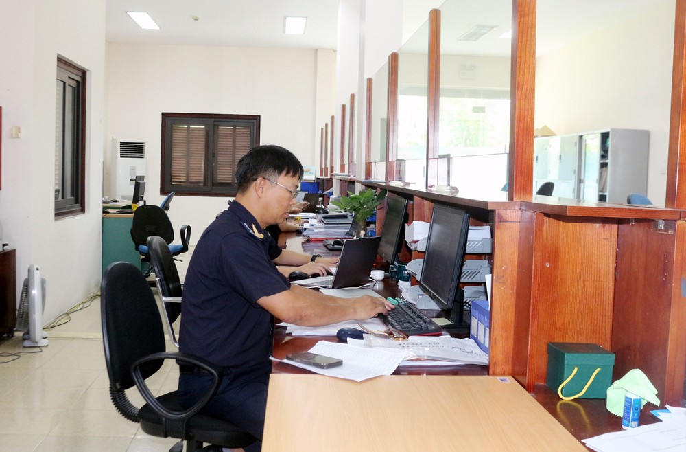 Công nghệ thông tin sẽ tạo ra một “lá chắn số” hiện đại trong công tác phòng, chống tham nhũng - Ảnh 4. Công nghệ thông tin sẽ tạo ra một “lá chắn số” hiện đại trong công tác phòng, chống tham nhũng - Ảnh 4.