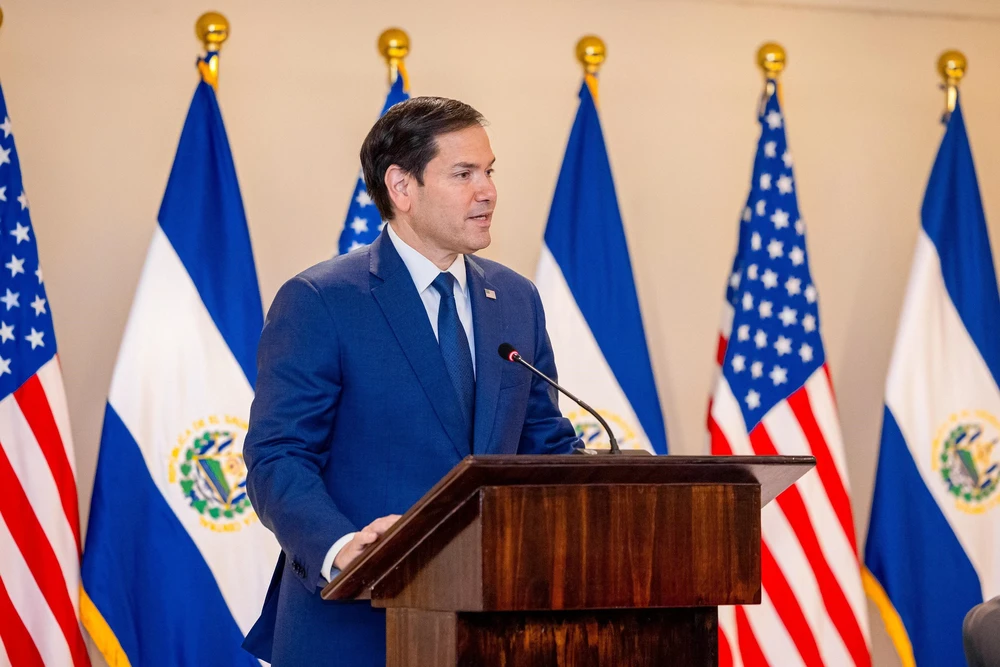 World Cup 2026: Mỹ ưu tiên xét duyệt thị thực cho người có vé - Ảnh 2. World Cup 2026: Mỹ ưu tiên xét duyệt thị thực cho người có vé - Ảnh 2.